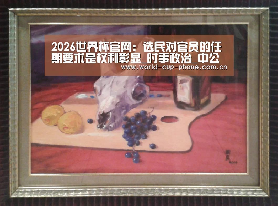 2026世界杯官网